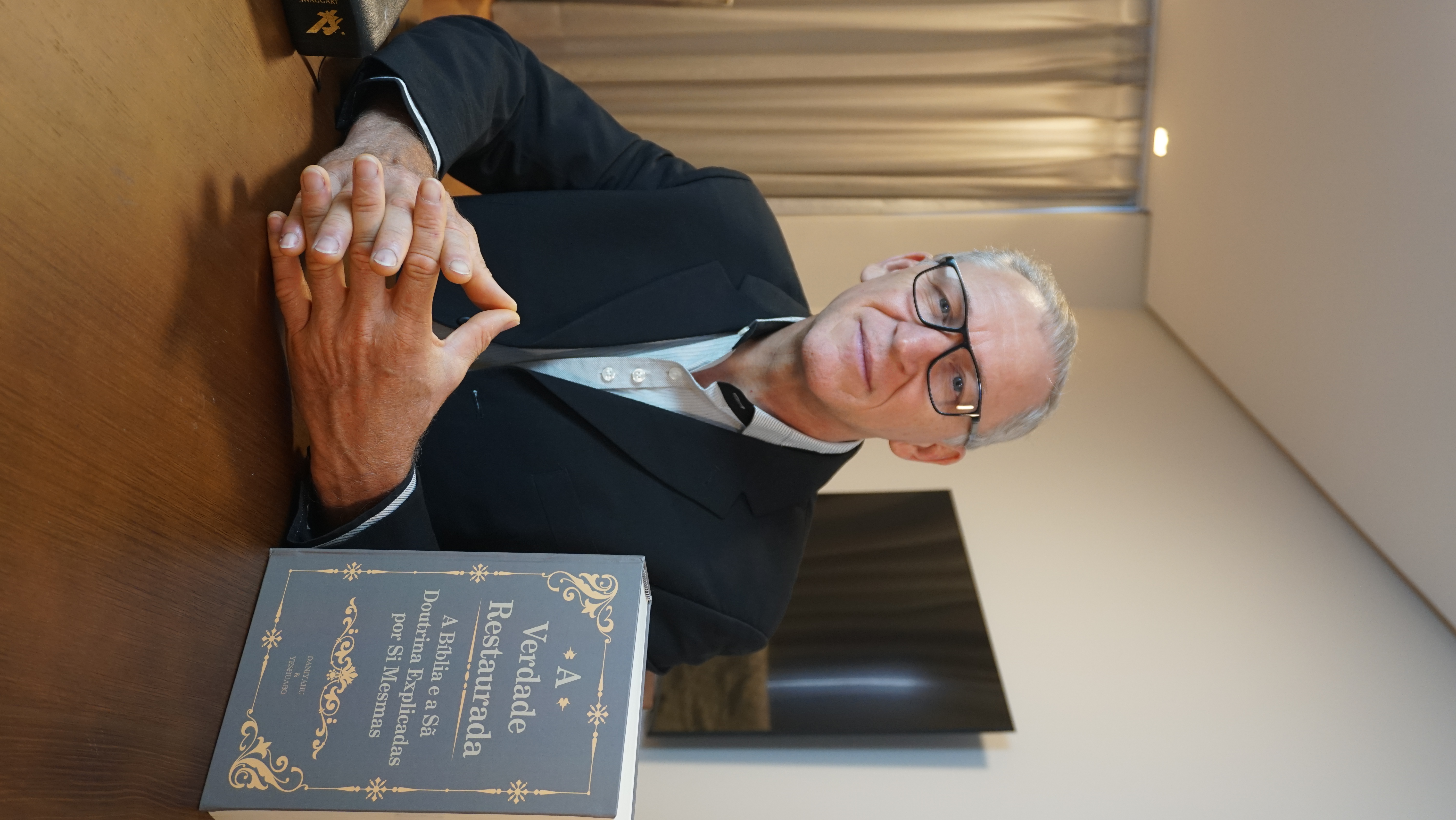 Daniel Ferreira da Rosa